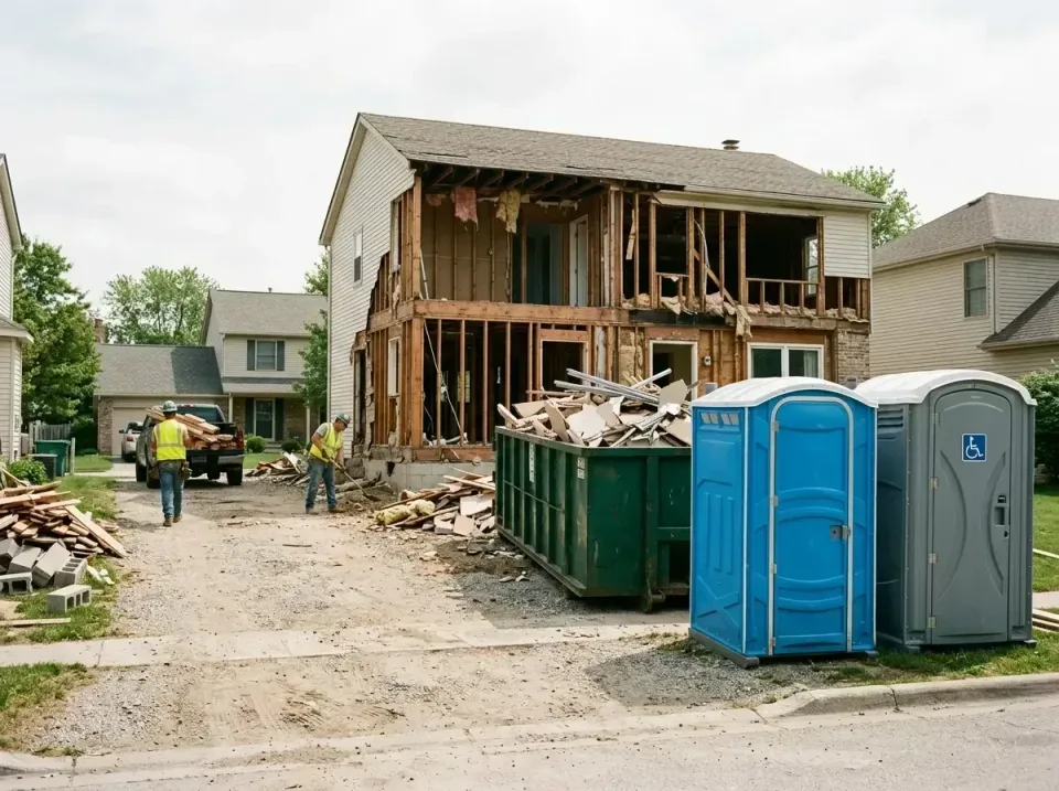 home-renovation-demolition-sit-010 — frequently asked questions, Portable Toilet & Dumpsters Rental in Gillette, WY